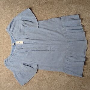 Women's Loft Beach Cover